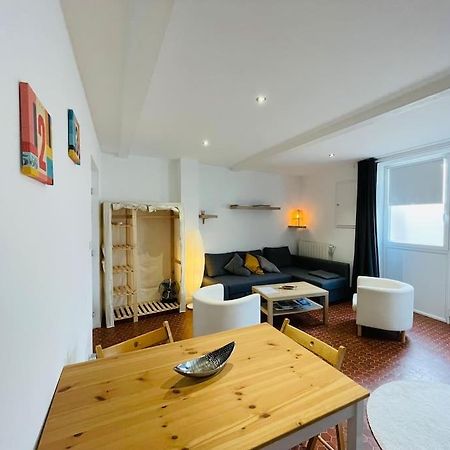Studio Cosy Et Lumineux De 35M2 A Romagnat Apartment Ngoại thất bức ảnh